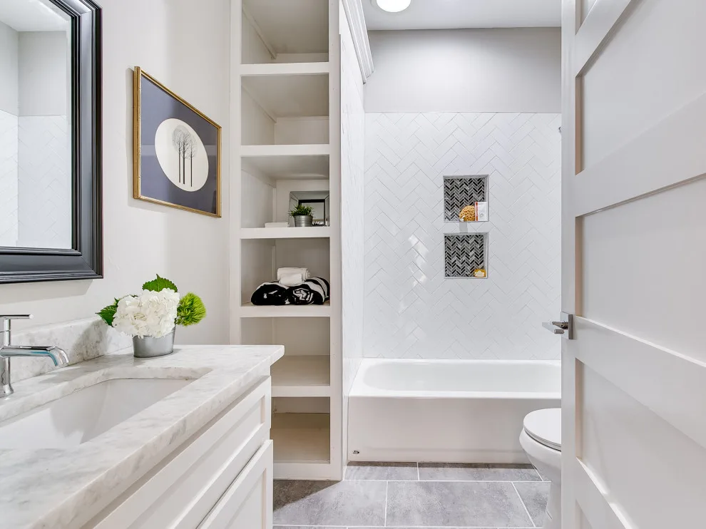 Project 533 Renovation by Dream Construction - Photo 11