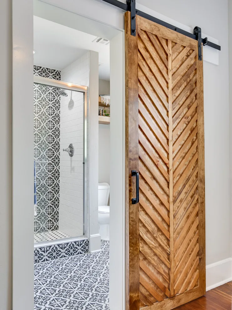 Project 533 Renovation by Dream Construction - Photo 9