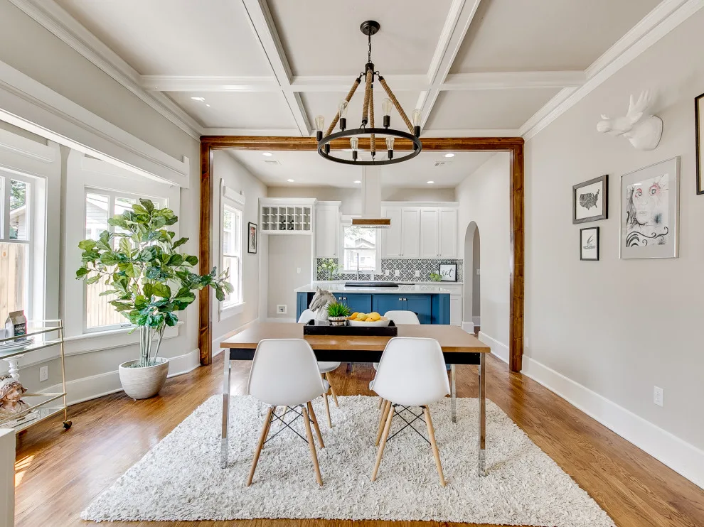 Project 533 Renovation by Dream Construction - Photo 5