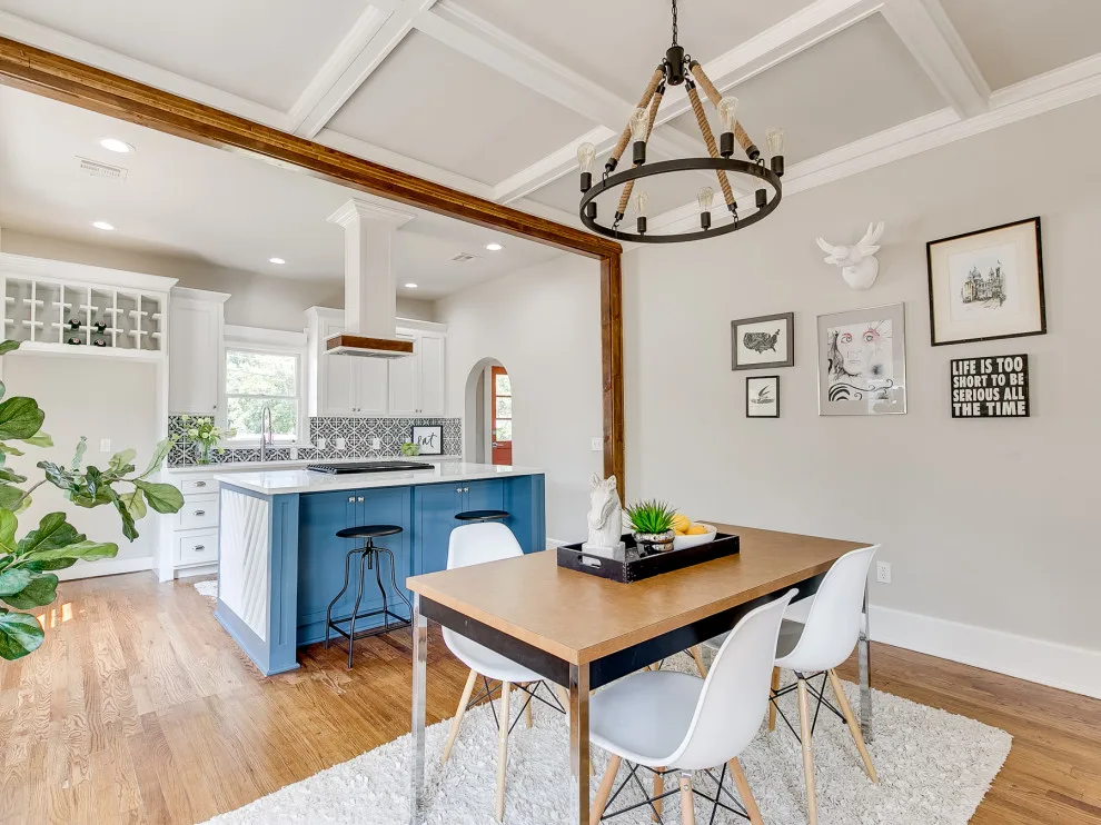 Project 533 Renovation by Dream Construction - Photo 15
