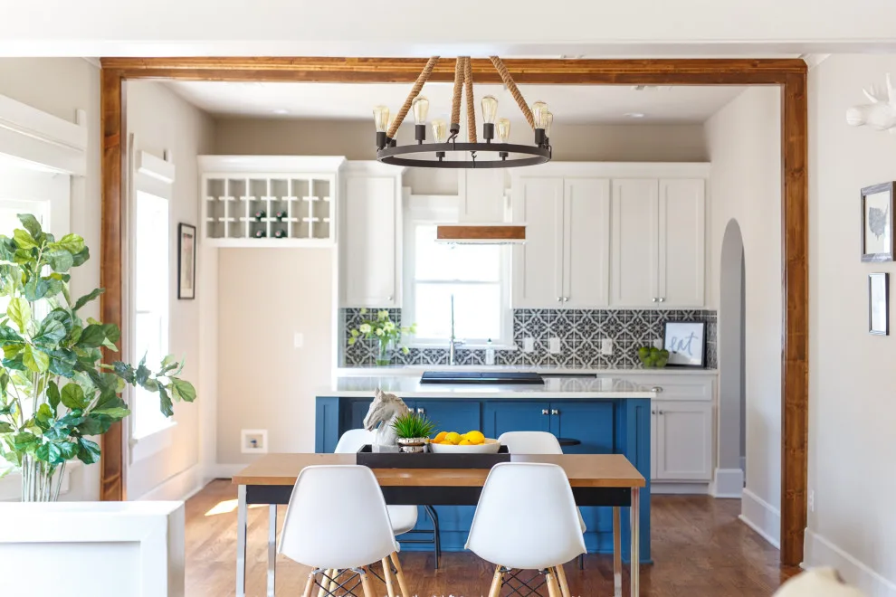 Project 533 Renovation by Dream Construction - Photo 2