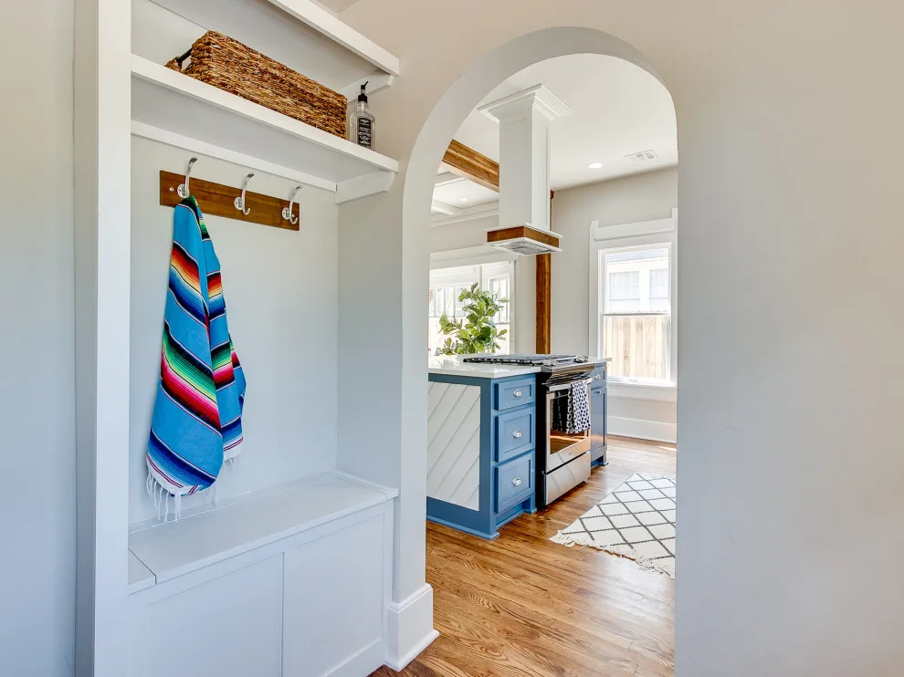Project 533 Renovation by Dream Construction - Photo 3