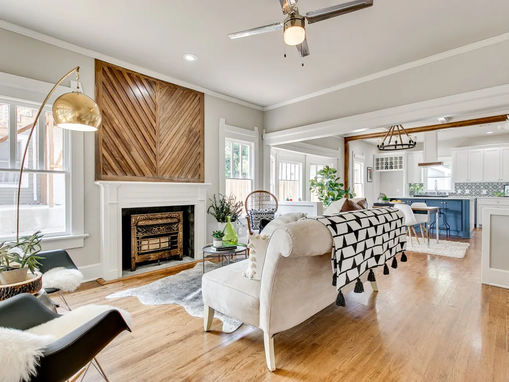 Project 533 Renovation by Dream Construction - Photo 10