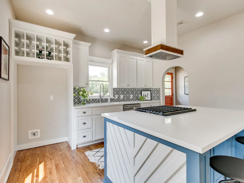 Project 533 Renovation by Dream Construction - Photo 6