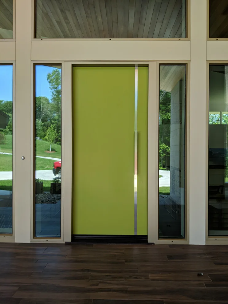 Project Six by Kinney Construction CO - Photo 22