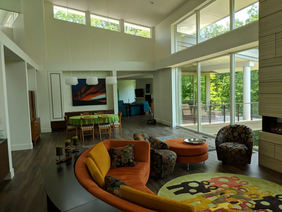 Project Six by Kinney Construction CO - Photo 50
