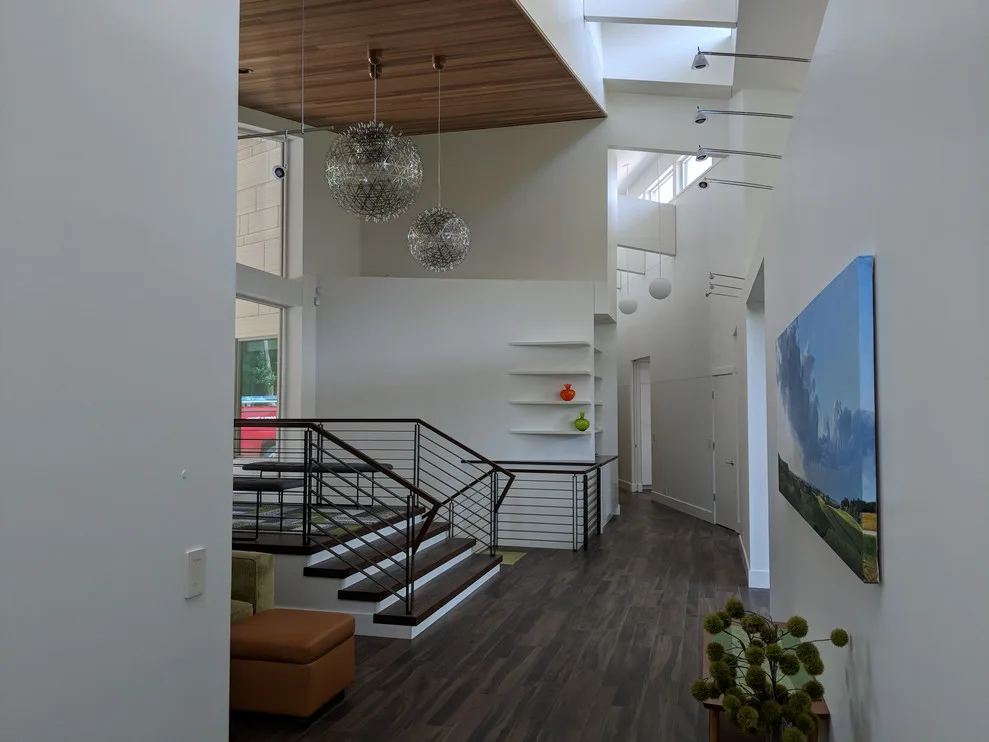 Project Six by Kinney Construction CO - Photo 10
