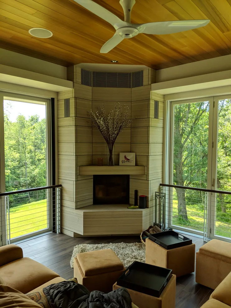 Project Six by Kinney Construction CO - Photo 5