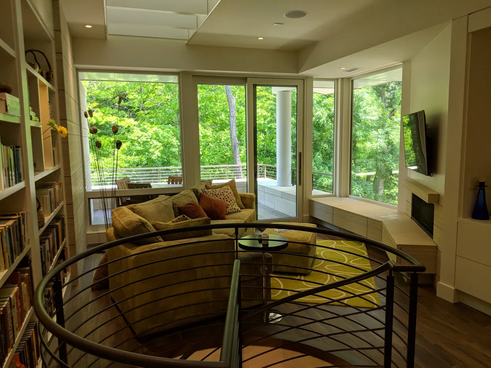 Project Six by Kinney Construction CO - Photo 34
