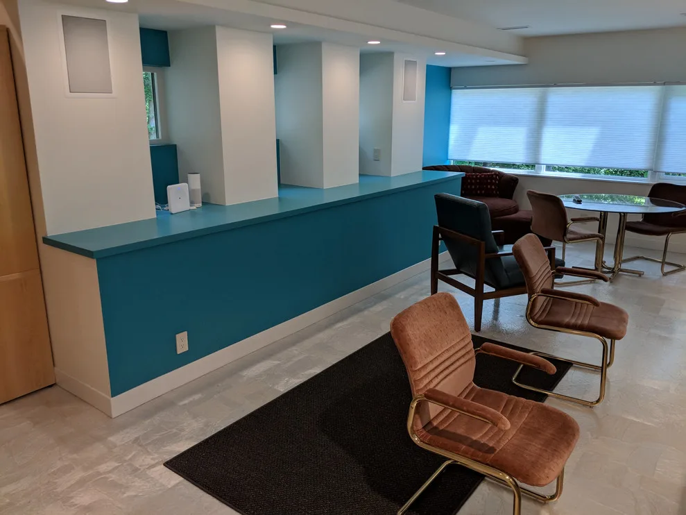Project Six by Kinney Construction CO - Photo 26