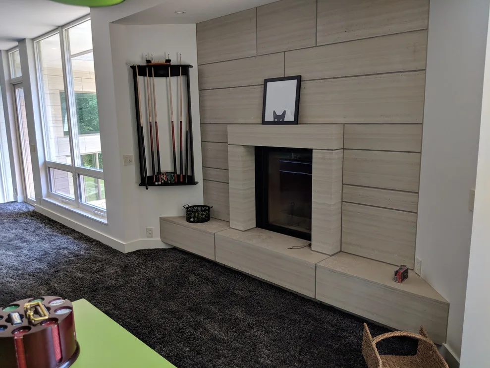 Project Six by Kinney Construction CO - Photo 48