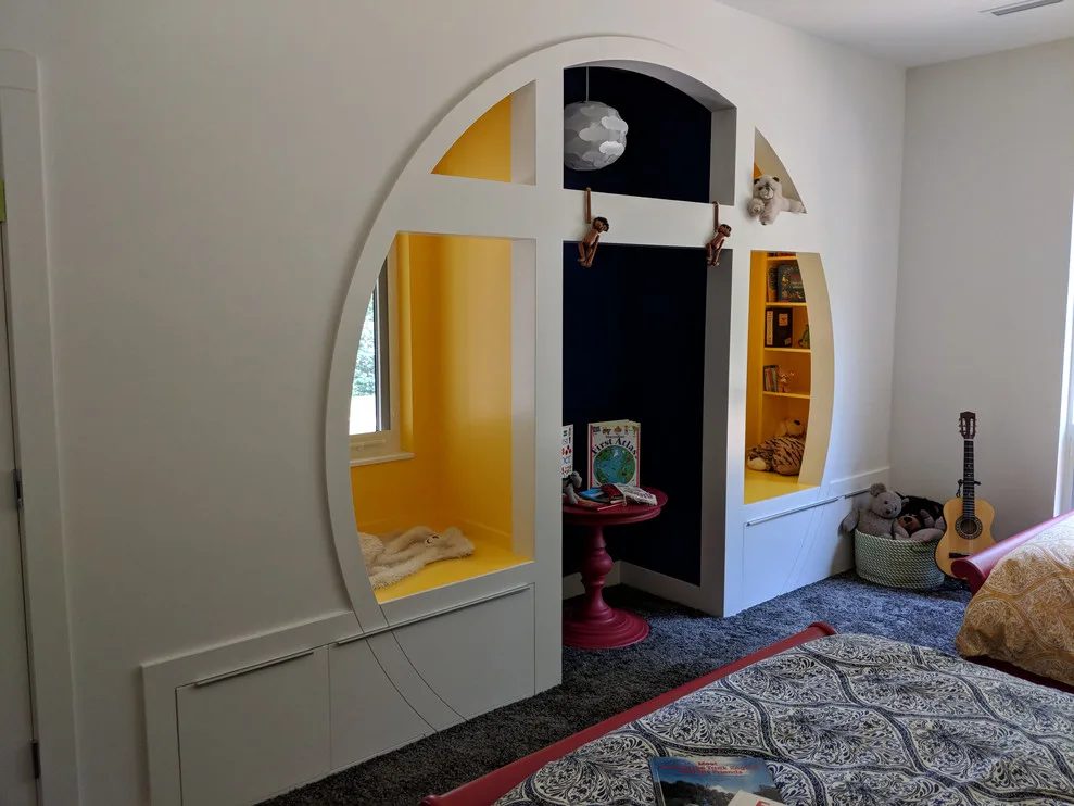 Project Six by Kinney Construction CO - Photo 73