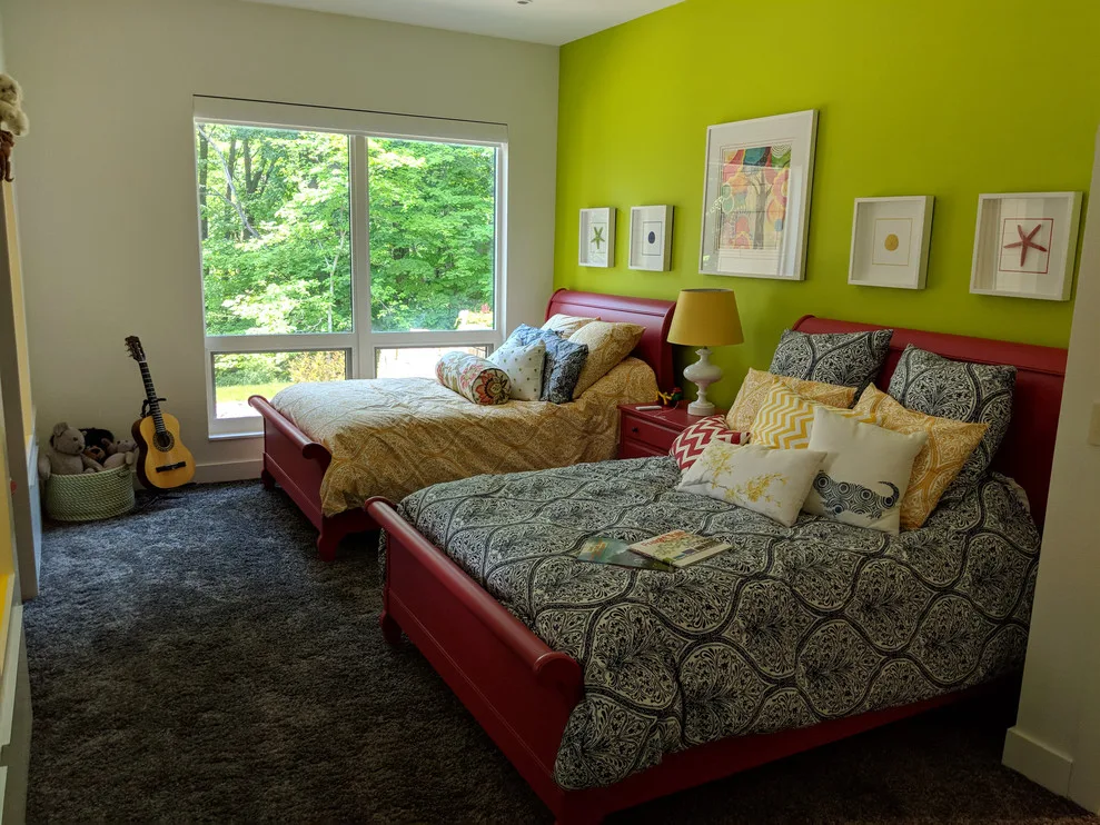 Project Six by Kinney Construction CO - Photo 31