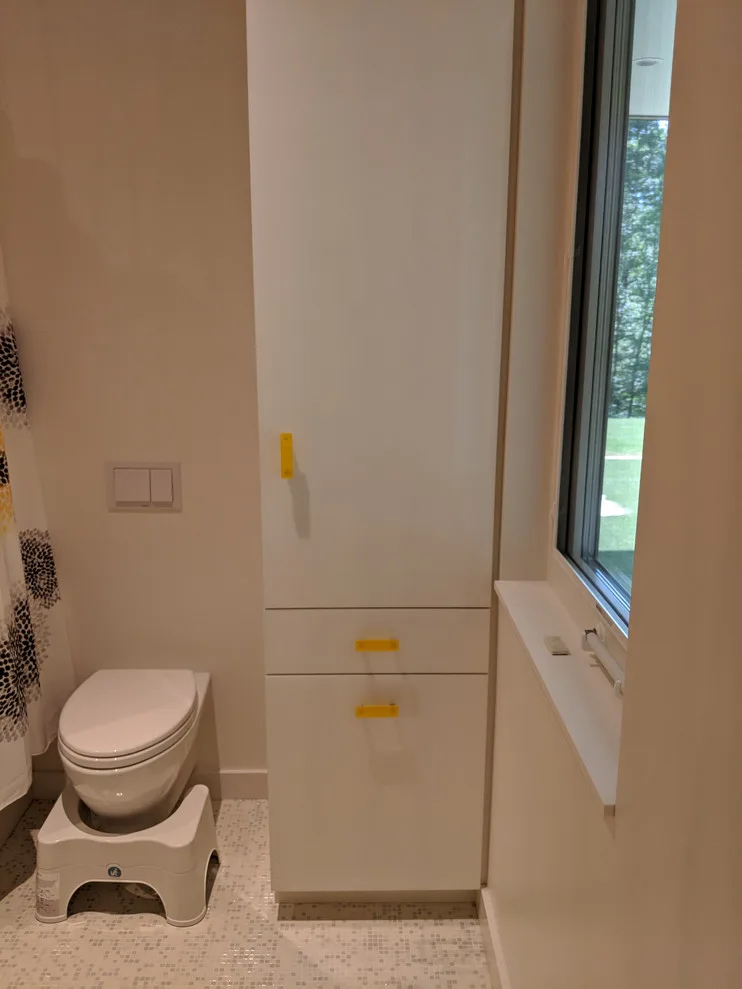Project Six by Kinney Construction CO - Photo 30
