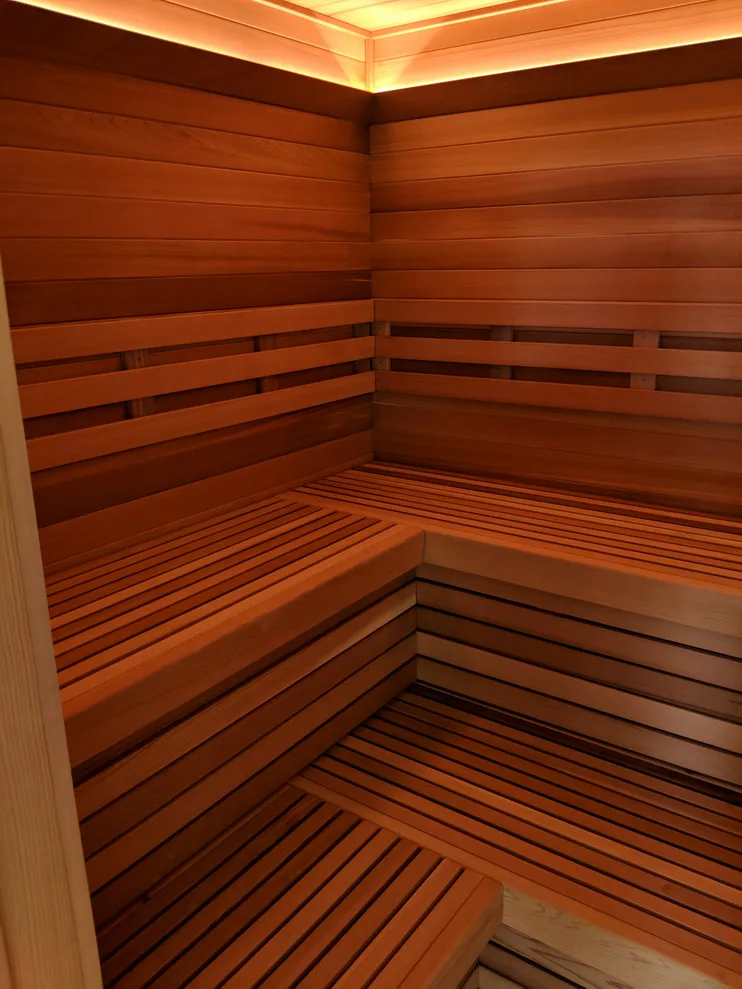 Project Six by Kinney Construction CO - Photo 35