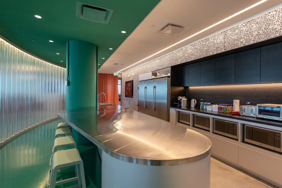 Project Nine by Luxury Builders Group, LLC - Photo 8