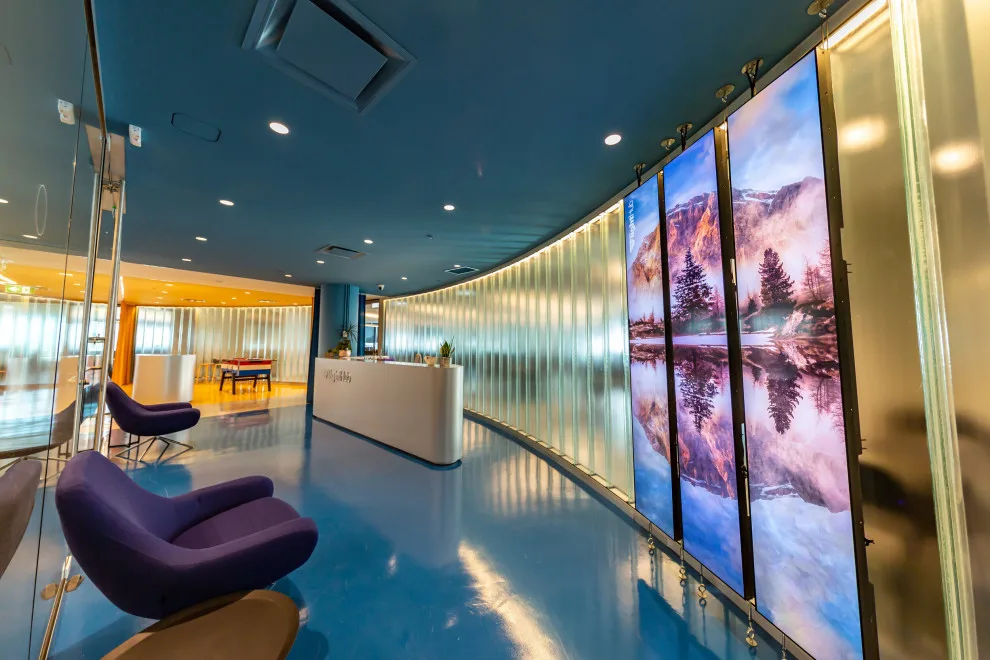 Project Nine by Luxury Builders Group, LLC - Photo 11