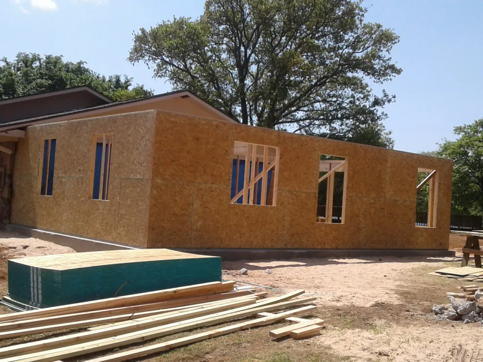 J C Byars Construction - Photo 12