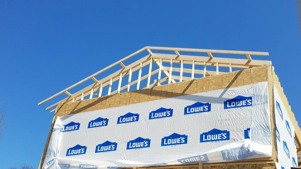 J C Byars Construction - Photo 5