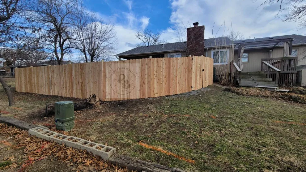Enclosure by Project BluePrint LLC - Photo 3