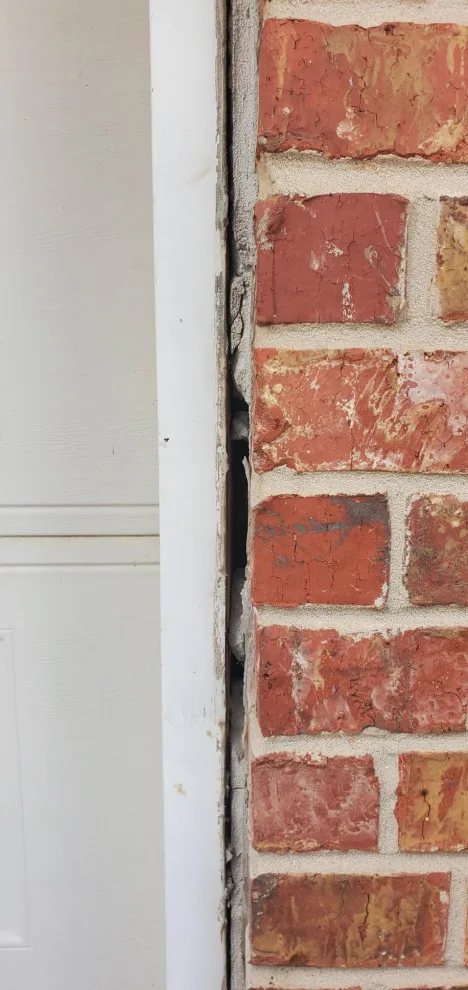 project by Lone Star House Leveling & Foundation Repair - Photo 2