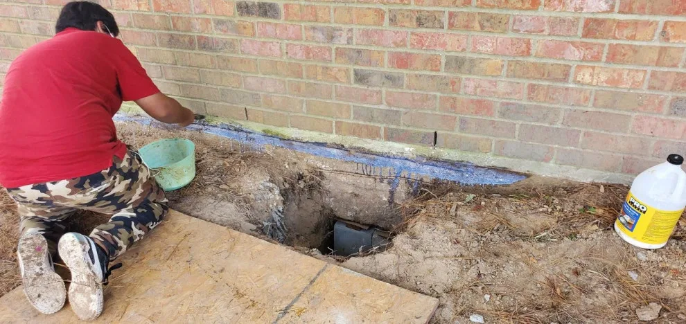 project by Lone Star House Leveling & Foundation Repair - Photo 4
