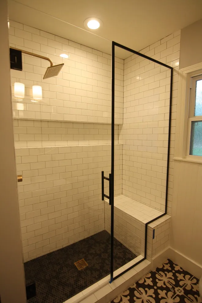 Project Idlewild - Comprehensive Bathroom Makeover by Simply Home - Photo 7
