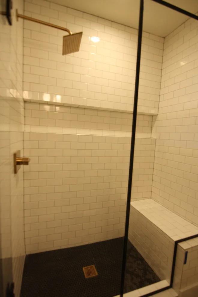 Project Idlewild - Comprehensive Bathroom Makeover by Simply Home - Photo 9