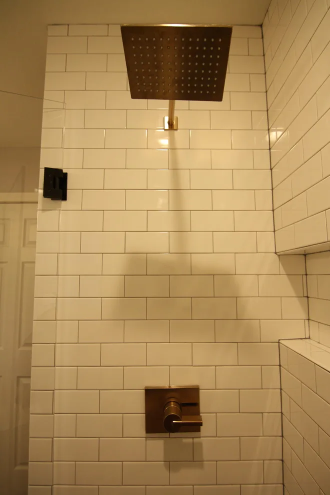 Project Idlewild - Comprehensive Bathroom Makeover by Simply Home - Photo 3