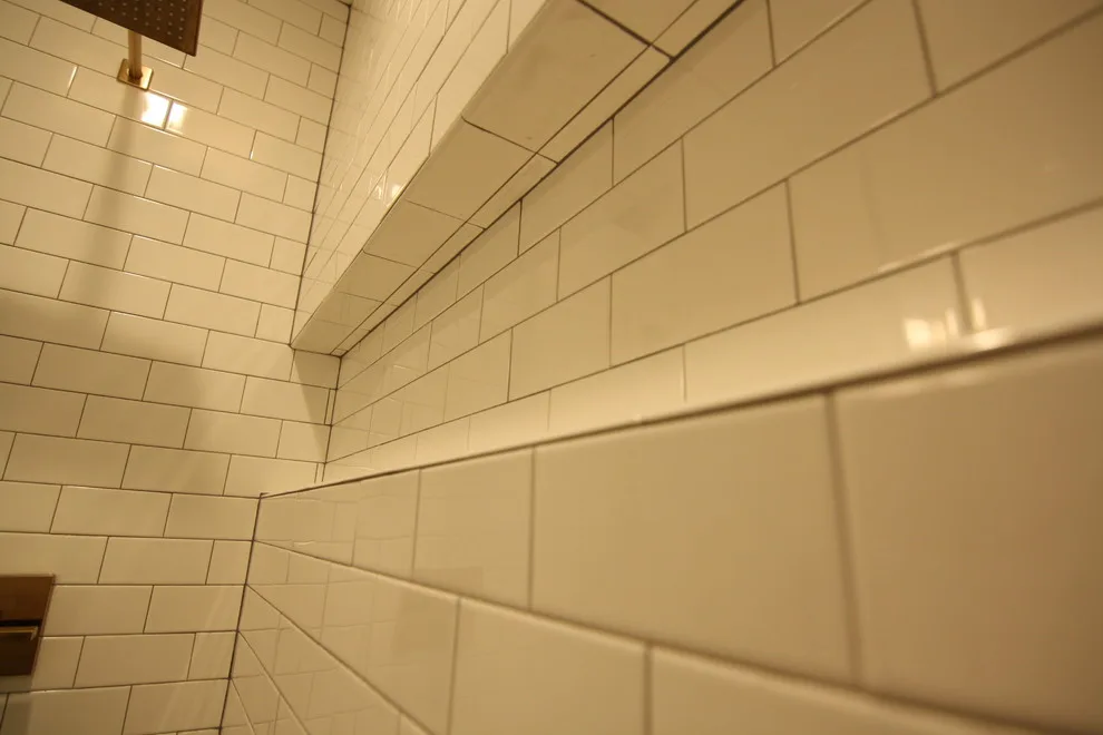 Project Idlewild - Comprehensive Bathroom Makeover by Simply Home - Photo 4