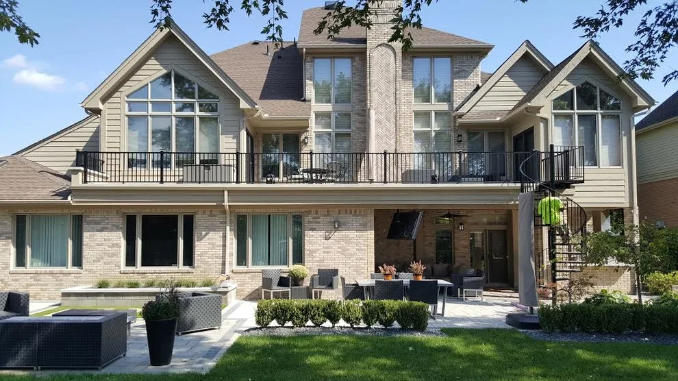 Northville, MI Project by Kyle Builders, Inc - Photo 4