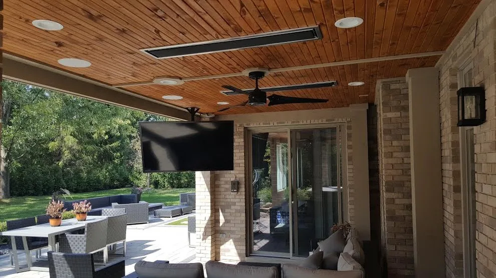 Northville, MI Project by Kyle Builders, Inc - Photo 3