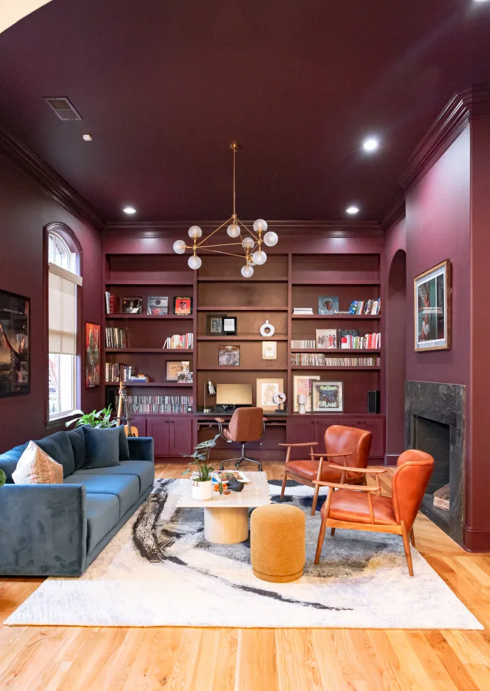Adkins Custom Cabinetry LLC - Photo 2