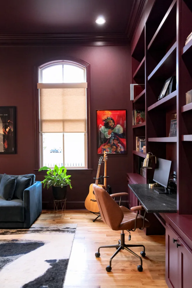 Project Azure by Adkins Custom Cabinetry LLC - Photo 5