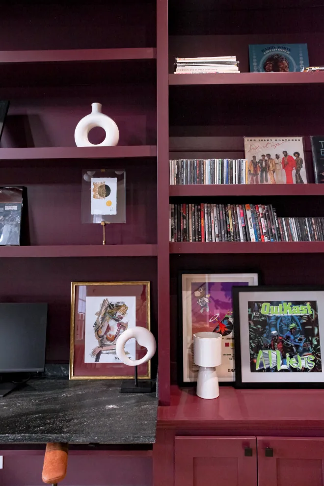 Project Azure by Adkins Custom Cabinetry LLC - Photo 4