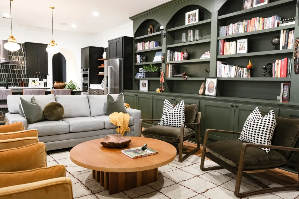 Adkins Custom Cabinetry LLC - Photo 3
