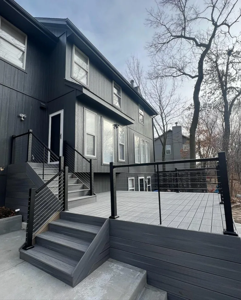 Alpha Construction KC - Photo 5