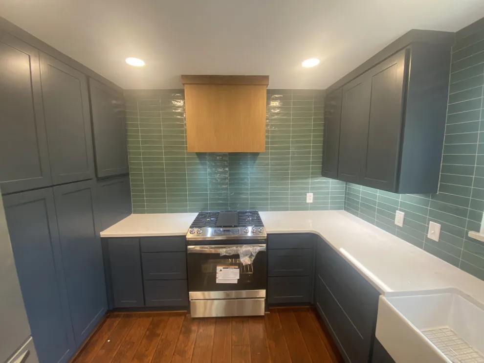 Image Archive by Integrity Homes And Renovation, LLC - Photo 39
