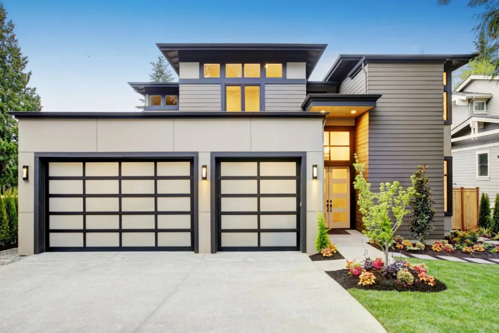 Filli's Garage Doors & Iron Works - Photo 6