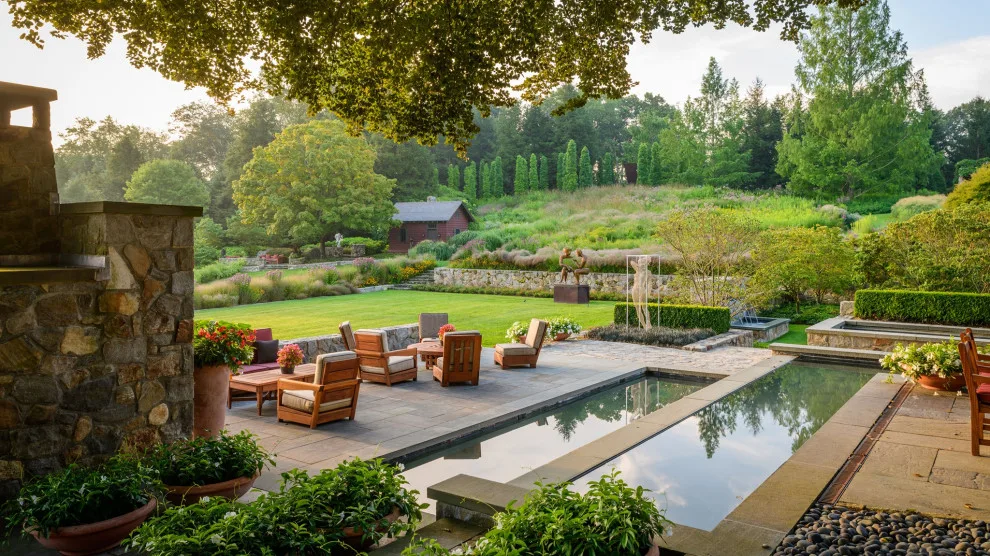 Sergio's Landscape Corp - Photo 5