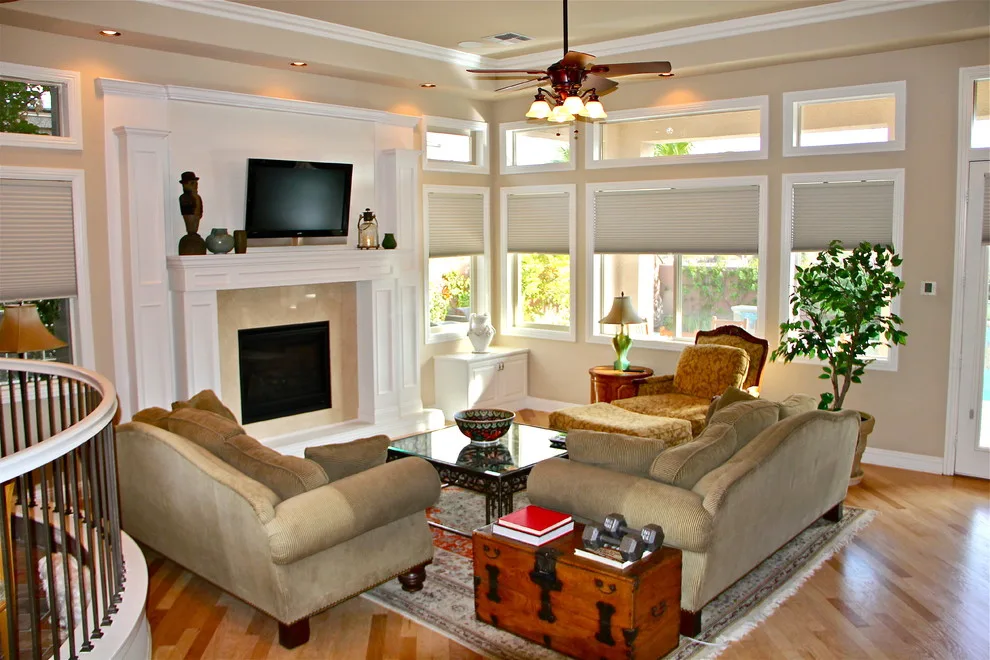 Summerlin Home Renovation by JKL Development Inc. - Photo 4
