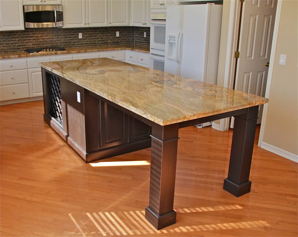 Summerlin Bella Veranda Renovation by JKL Development Inc. - Photo 5