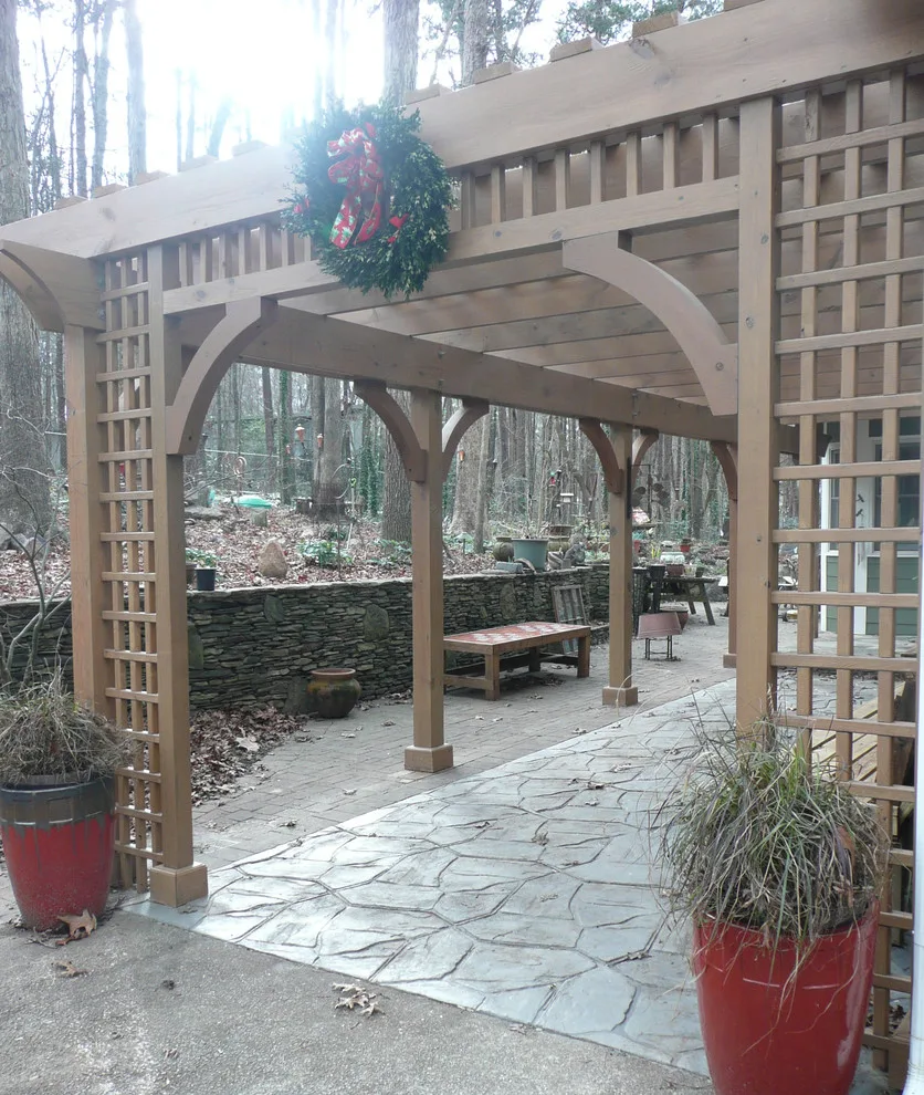 Timber Canopy by Home Upgrades, LLC - Photo 2