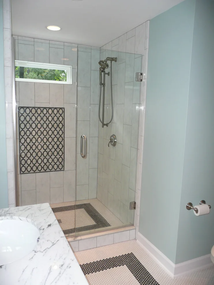 Bathroom Renovation by Home Upgrades, LLC - Photo 2