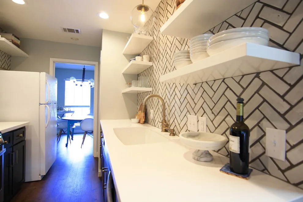Project Radam - Culinary Transformation by Simply Home - Photo 8
