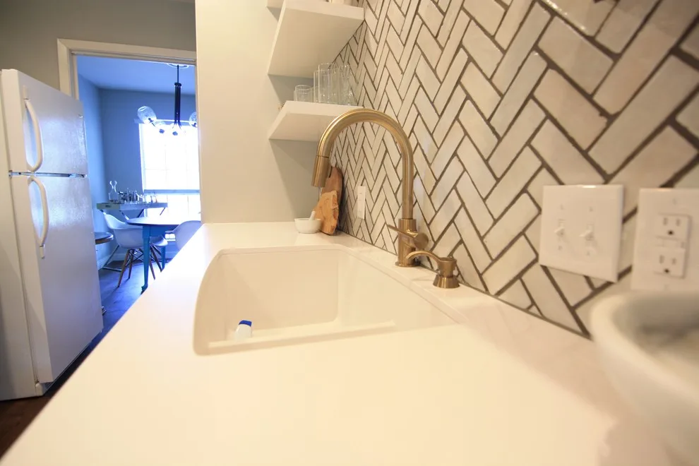 Project Radam - Culinary Transformation by Simply Home - Photo 4