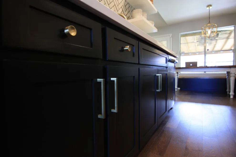 Project Radam - Culinary Transformation by Simply Home - Photo 22