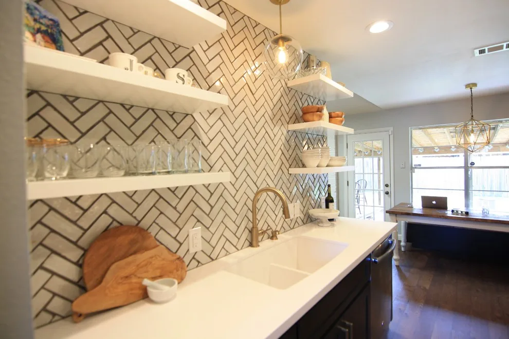 Project Radam - Culinary Transformation by Simply Home - Photo 32