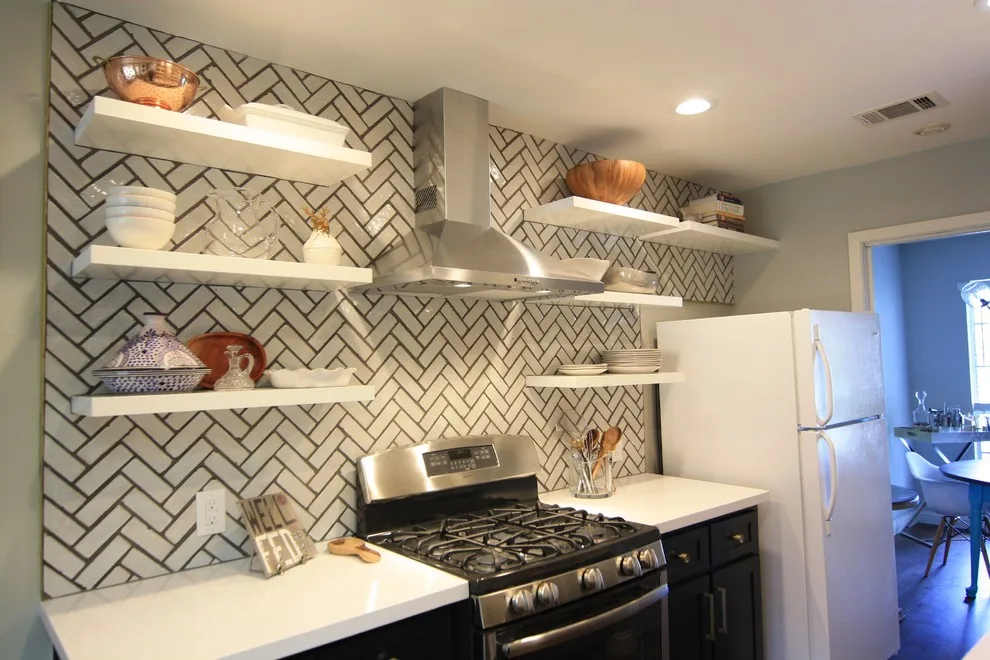 Project Radam - Culinary Transformation by Simply Home - Photo 27