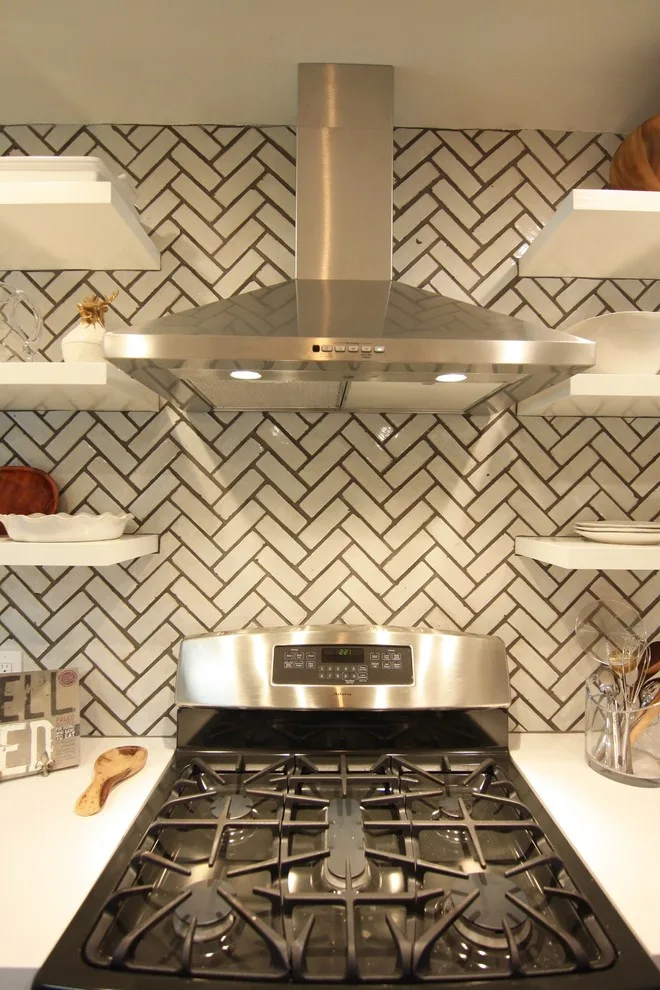 Project Radam - Culinary Transformation by Simply Home - Photo 17